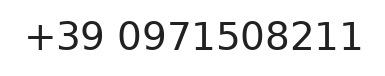 Telefono ufficio 2