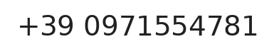 Telefono ufficio 2