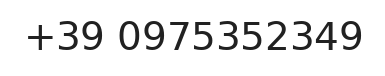 Telefono ufficio 2