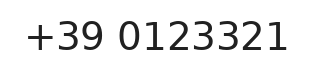 Telefono ufficio 2