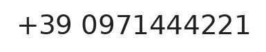 Telefono ufficio 2
