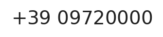 Telefono ufficio 2