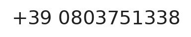 Telefono ufficio 2
