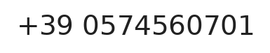 Telefono ufficio 2