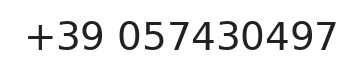 Telefono ufficio 2