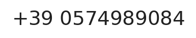 Telefono ufficio 2
