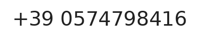 Telefono ufficio 2