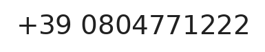 Telefono ufficio 2
