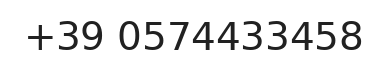 Telefono ufficio 2