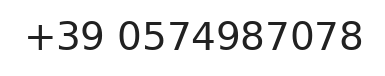 Telefono ufficio 2