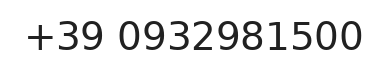 Telefono ufficio 2