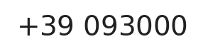 Telefono ufficio 2