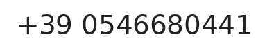 Telefono ufficio 2