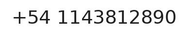 Telefono ufficio 2