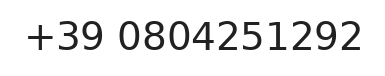 Telefono ufficio 2