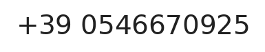Telefono ufficio 2