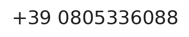 Telefono ufficio 2