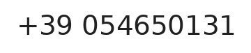 Telefono ufficio 2