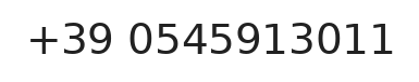 Telefono ufficio 2