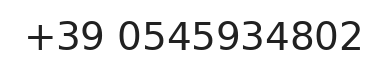 Telefono ufficio 2
