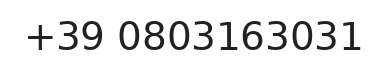 Telefono ufficio 2
