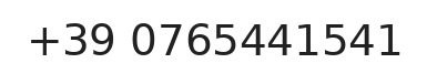 Telefono ufficio 2