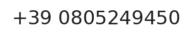 Telefono ufficio 2