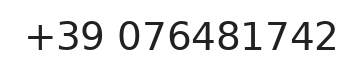 Telefono ufficio 2