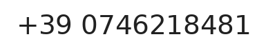 Telefono ufficio 2