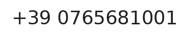 Telefono ufficio 2