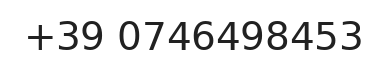 Telefono ufficio 2