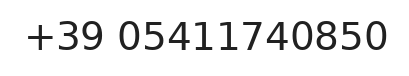 Telefono ufficio 2