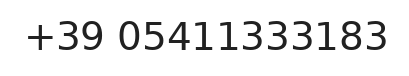 Telefono ufficio 2