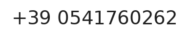 Telefono ufficio 2
