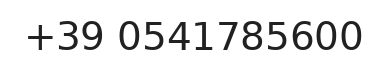 Telefono ufficio 2