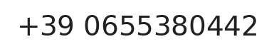 Telefono ufficio 2