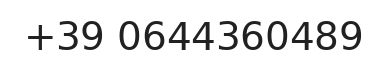 Telefono ufficio 2