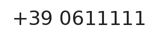 Telefono ufficio 2