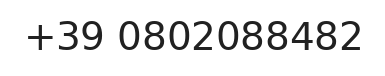 Telefono ufficio 2