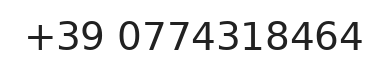 Telefono ufficio 2