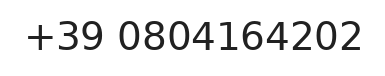 Telefono ufficio 2