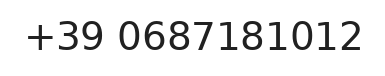 Telefono ufficio 2