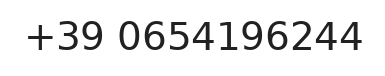 Telefono ufficio 2