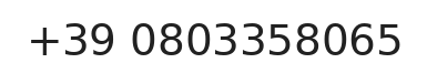 Telefono ufficio 2