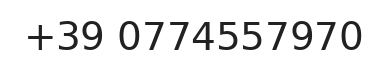 Telefono ufficio 2