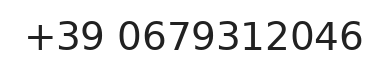 Telefono ufficio 2