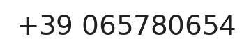 Telefono ufficio 2