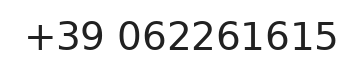 Telefono ufficio 2