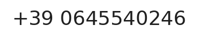 Telefono ufficio 2