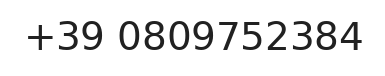 Telefono ufficio 2